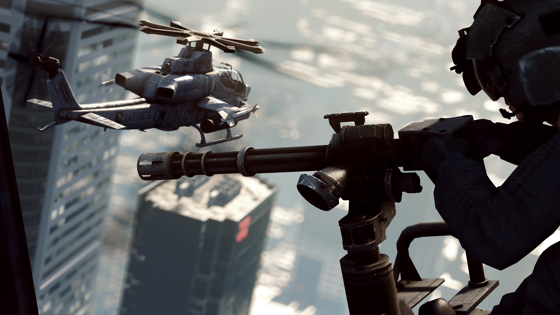 Battlefield 4 - Imagen 28